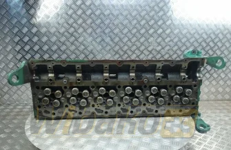 Cylinder head Volvo Penta TAD870-73VE 3801613/22487800/21903000