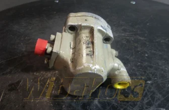 Gear pump Bosch NN