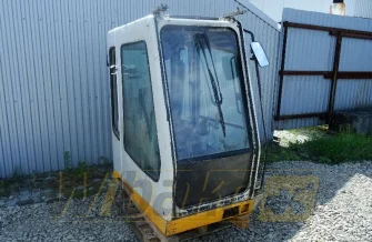 Cab Liebherr R934BHDSLI 
