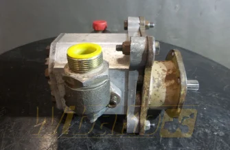 Hydraulic pump M4063 