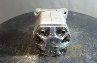 Hydraulic pump AK52 011062