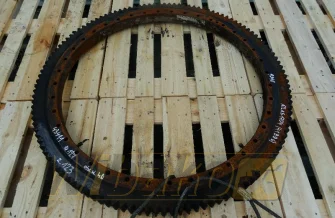 Rotation Wreath Atlas 1704 