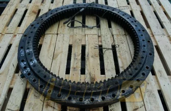 Rotation Wreath Liebherr R934B 