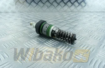 Injection pump Bosch 0414401106