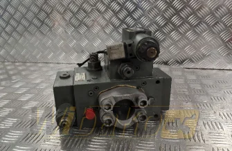 Valves set Wessel 1301479 238.364.611.9
