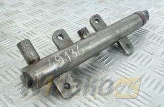 Common rail Cummins 3977727