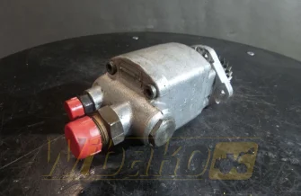 Hydraulic pump AK52 PZK5-12B
