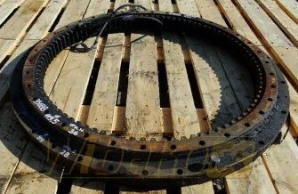 Rotation Wreath Liebherr R912 