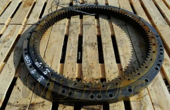 Rotation Wreath Komatsu PW 180 