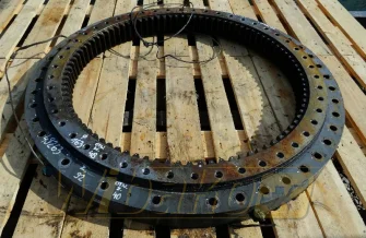 Rotation Wreath Liebherr D934BHDSLI 