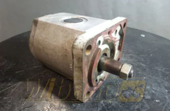 Hydraulic motor Orsta 03090 