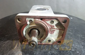 Hydraulic motor Orsta 03090 