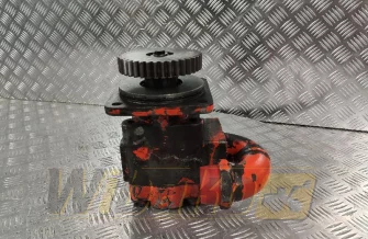 Hydraulic pump Commercial D30PA01230 L1230216