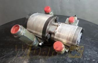 Hydraulic pump Casappa PLP3034-04S5/2014D/FS PLP2014D0
