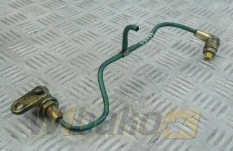 Fuel line elektrozaworu Deutz/Volvo TCD2013/D5F 