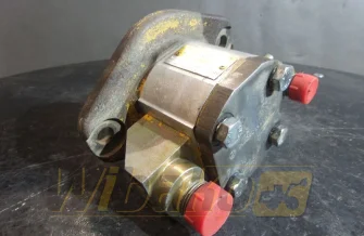 Gear pump Rexroth Sigma 1PF2G240/011LC20KC 39956700