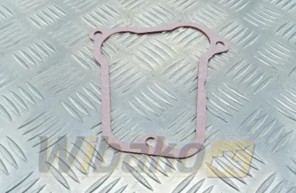 Valve cover gasket wbk 9272966