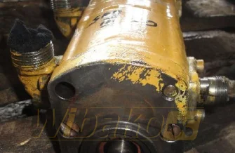 Auxiliary pump Bosch 1517222809/(1517?)222359