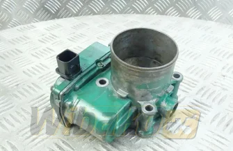 Throttle Volvo 04908714