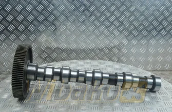 Camshaft for engine Deutz TCD2013 L04 04909270