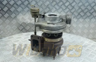 Turbocharger Volvo 04914891