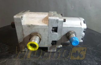 Hydraulic pump U4016L 