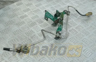  Volvo 04907858
