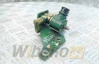 Solenoid valve Volvo 04213349