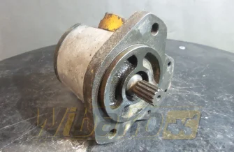 Hydraulic pump PRD371 3320