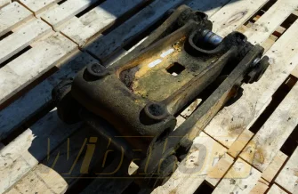 Bucket connector Liebherr R914 