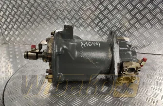 Swing joint (Svivel joint) Liebherr DDF520 9144400