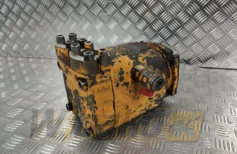 Hydraulic motor Liebherr LMF90 9265545