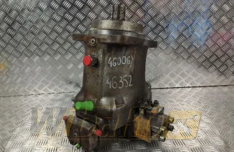 Drive motor Hydromatik A6VM250DA/61W-VZB020B R910906482
