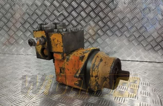 Hydraulic motor Liebherr FMF64 9268705