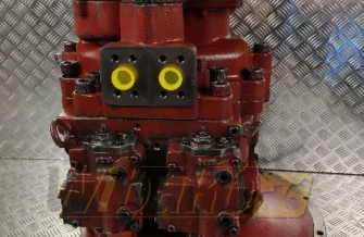 Hydraulic pump Hyundai K5V200DPH1D7R-ZS14-1V 