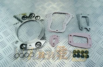 Gasket set wbk L4141-K1