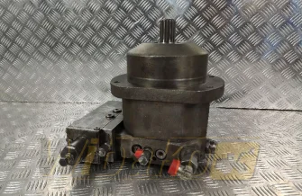 Hydraulic motor Linde HMV-70 243A120022