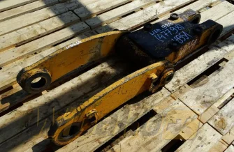 Bucket connector Liebherr R924BHDSL 