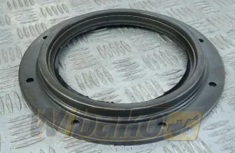 Shaft seal Rear Cummins KT19 207724
