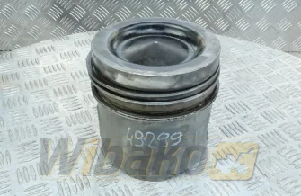 Engine piston for engine Cummins KT19 3096681