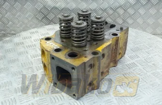 Cylinder head Cummins KT19 3646323/3634258/3081065/3081064