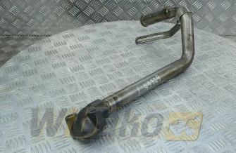 Pipeline Cummins KT19 3011046/3065707/205422