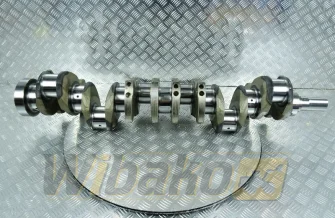 Crankshaft BF Original 20050412300