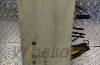 Control (Steering) unit Volvo EC340 