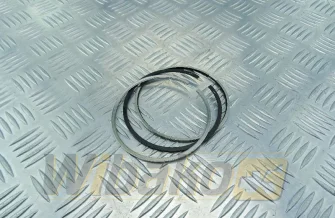 Piston rings Engine / Motor Kolbenschmidt 2012 800057310000