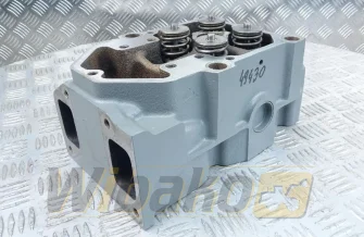 Cylinder head Deutz 04613129