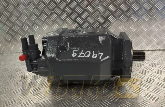 Hydraulic pump A10VO100 