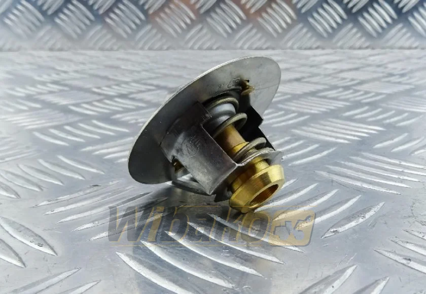 Thermostat 82°C Thermotec D2DA003TT – new