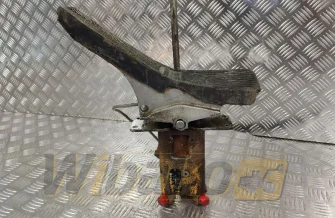 Pedal Liebherr VG-7 2/3 L05 9883988