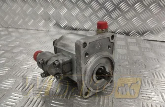 Gear pump Casappa PLM20.16D0-12B2-LB 02002858